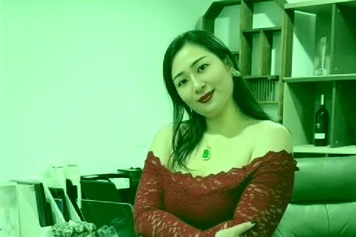 Eva, 30 — Escort in Dushi, China