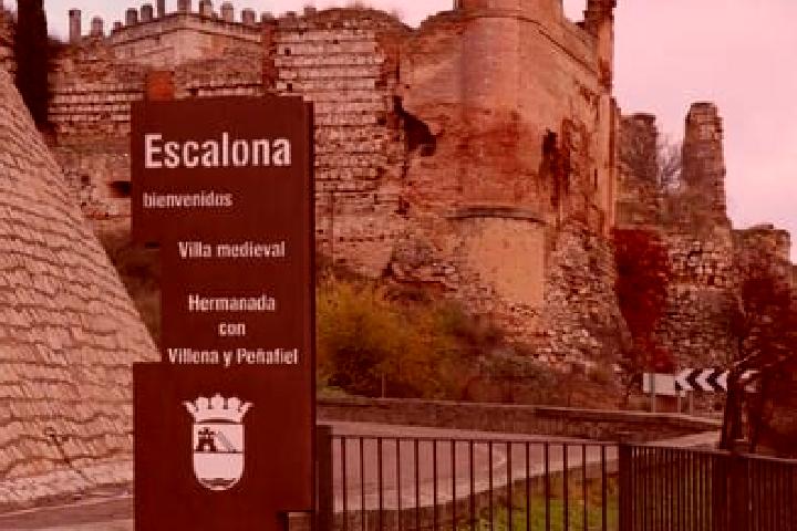 Eva, 30 — Escort in Escalona del Prado, Spain