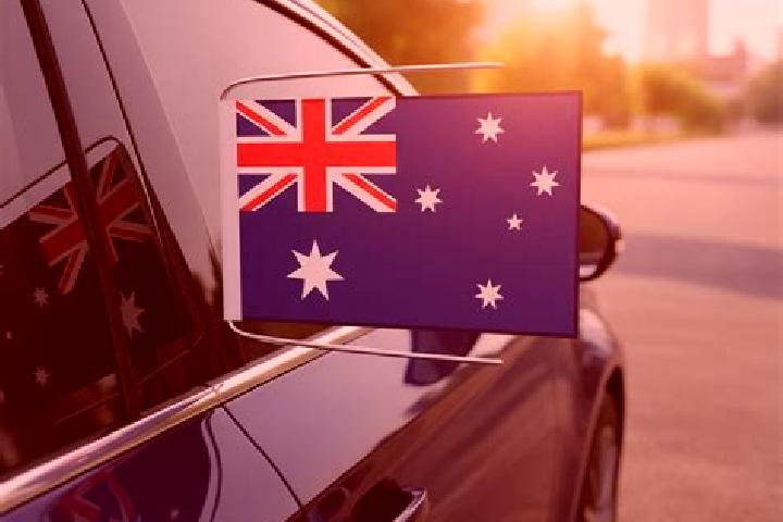 Eva, 30 — Escort in Federal, Australia