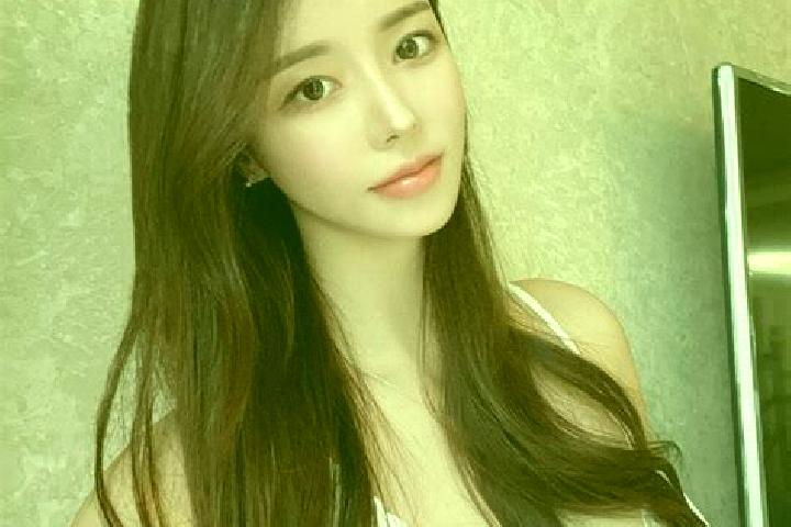 Eva, 30 — Escort in Ganhetan, China