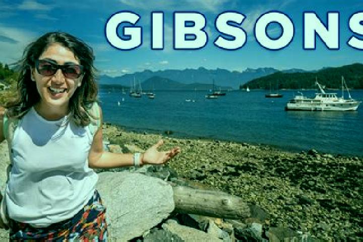 Eva, 30 — Escort in Gibsons, Canada