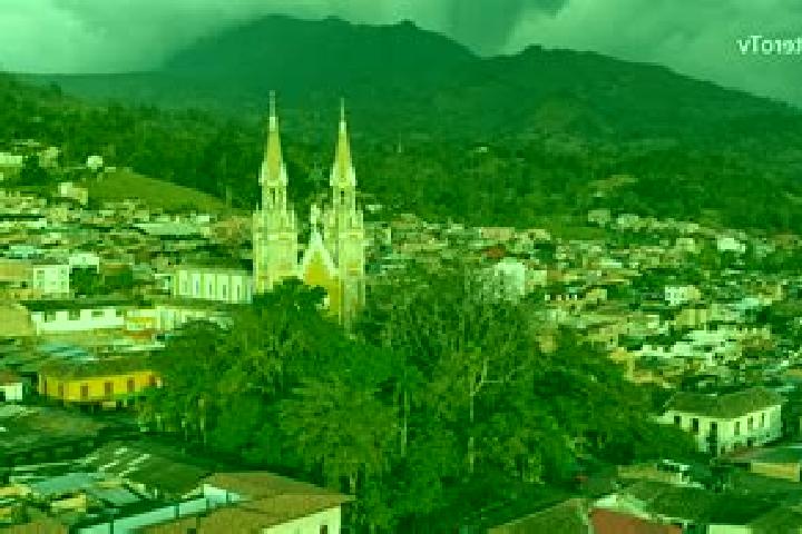 Eva, 30 — Escort in Guaca, Colombia