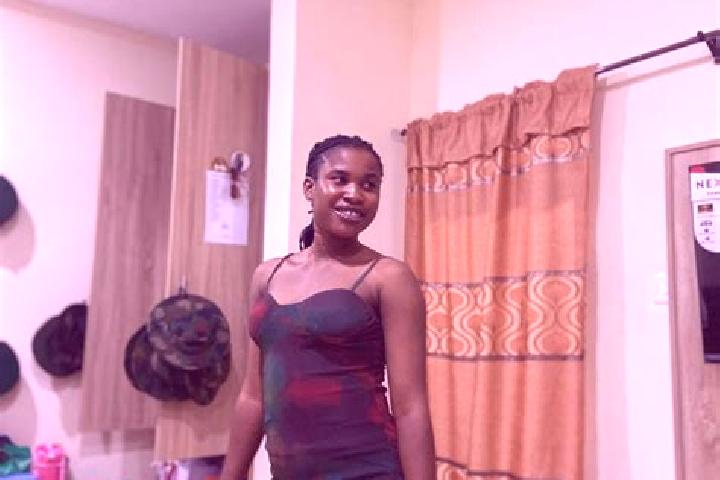 Eva, 30 — Escort in Iye-Ekiti, Nigeria