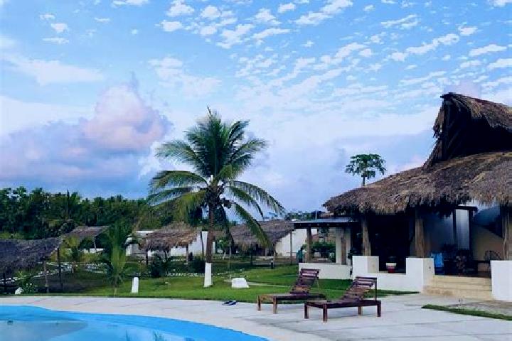 Eva, 30 — Escort in Joluta, Mexico