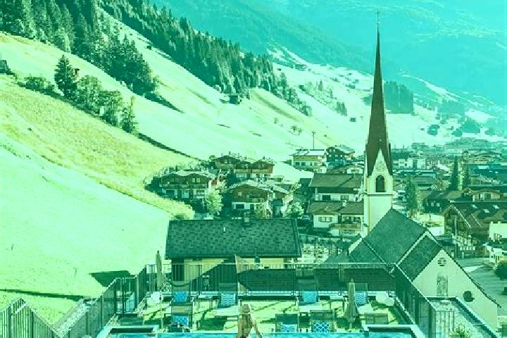 Eva, 30 — Escort in Kaltenbach, Austria
