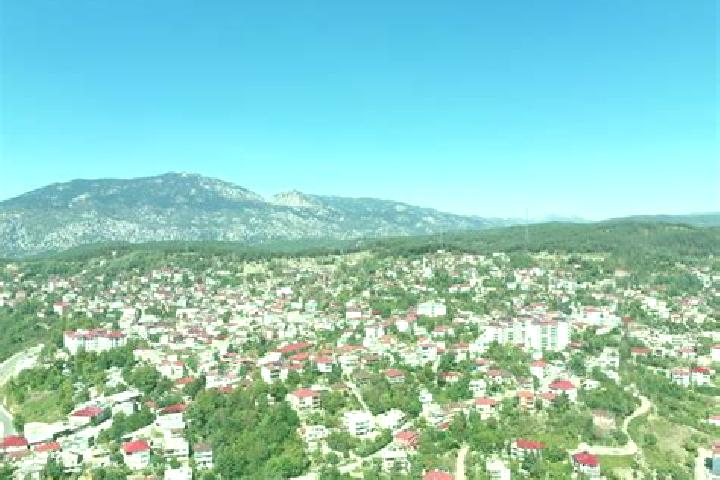 Eva, 30 — Escort in Koemuer, Turkey