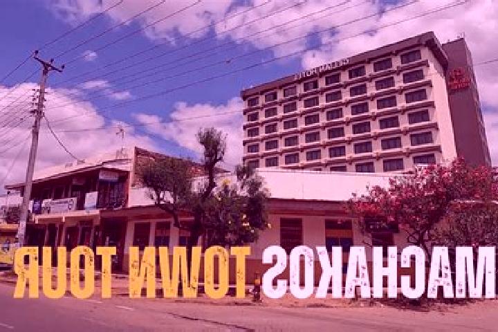 Eva, 30 — Escort in Machakos, Kenya