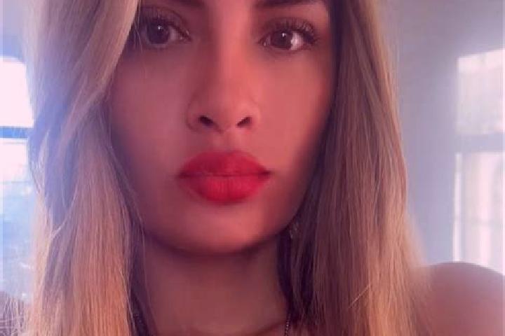 Eva, 30 — Escort in Mendez, Mexico