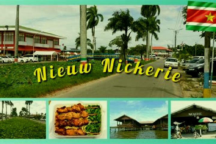 Eva, 30 — Escort in Nieuw Nickerie, Suriname