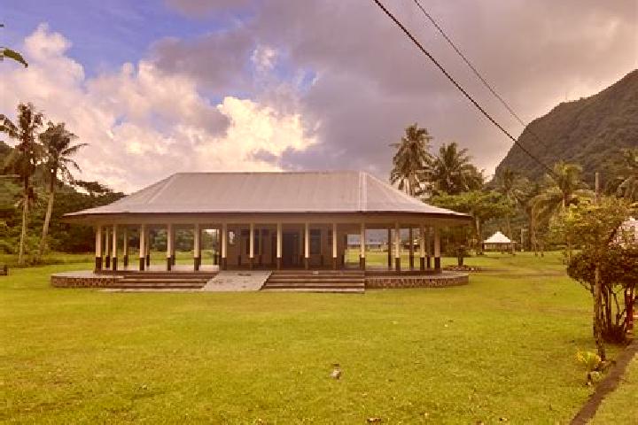 Eva, 30 — Escort in Pago Pago, American Samoa
