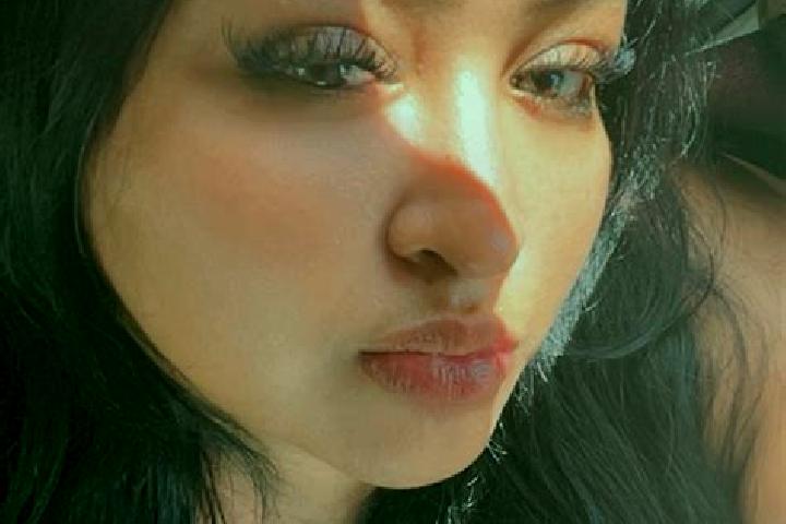Eva, 30 — Escort in Paso del Aguila, Mexico