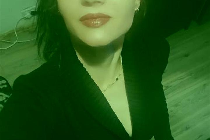 Eva, 30 — Escort in Poroschia, Romania