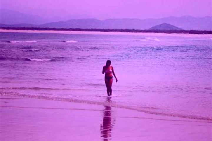 Eva, 30 — Escort in San Pedro Huamelula, Mexico