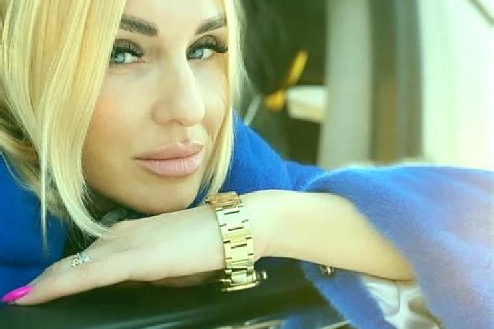 Eva, 30 — Escort in Sosnovoborsk, Russia