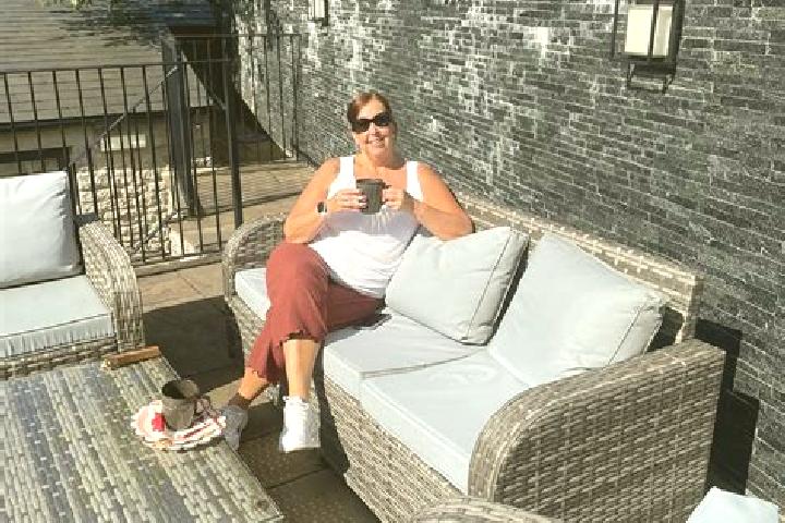 Eva, 30 — Escort in Tideswell, United Kingdom