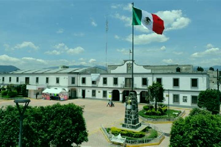 Eva, 30 — Escort in Tlaltizapan, Mexico
