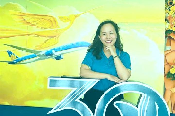 Eva, 30 — Escort in Tu, Vietnam
