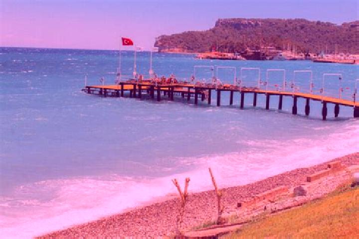 Eva, 30 — Escort in Tuerkbuekue, Turkey