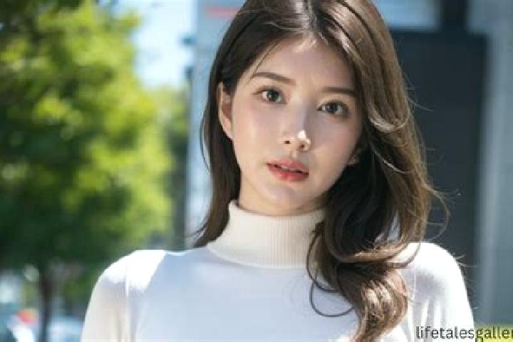 Eva, 30 — Escort in Wakabayashi, Japan