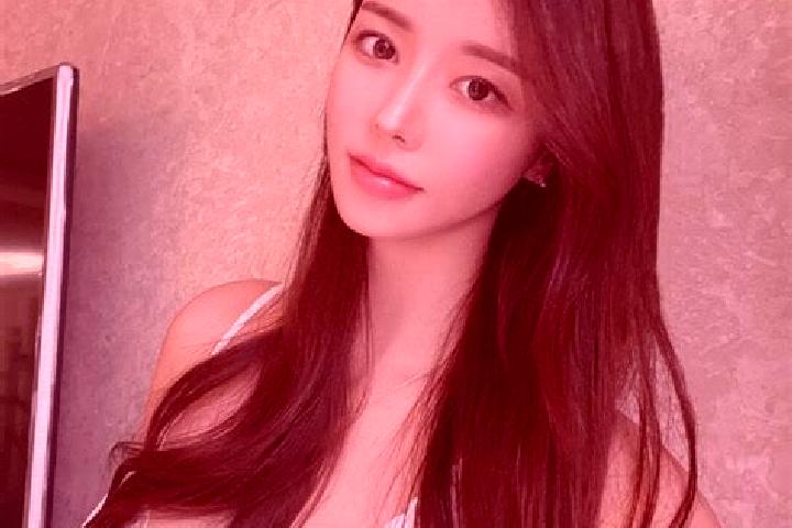 Eva, 30 — Escort in Wuchengzi, China