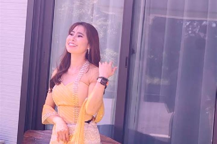 Eva, 30 — Escort in Wundwin, Myanmar