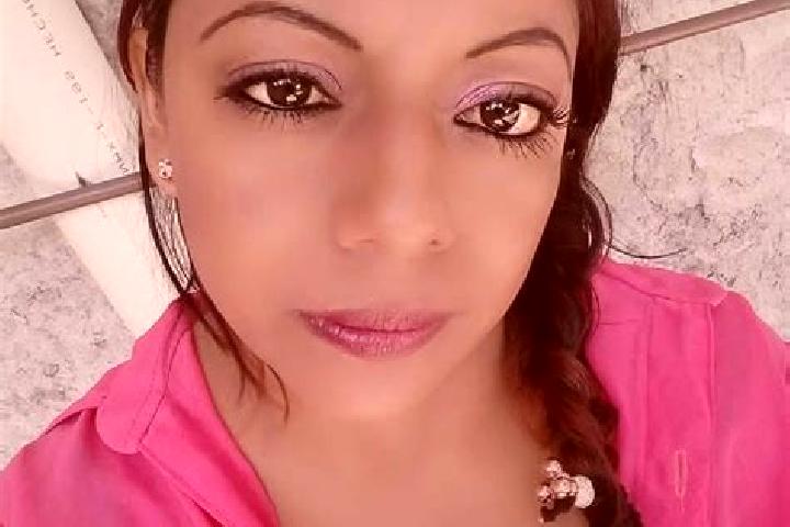 Eva, 30 — Escort in Yurecuaro, Mexico