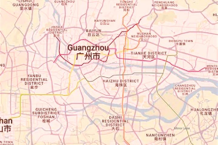 Eva, 30 — Escort in Zhucun, China