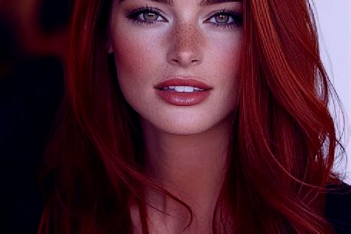 Eva, 31, a auburn amber-eyed latina companion based in Tirupati. Offering CIM, A-Level, Massage, Deep French Kissing, Dinner Date. Available for incall and o...