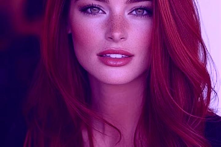 Eva, 31, a auburn blue-eyed mixed companion based in Tubuala. Offering Prostate Massage, OWO, Party Girl, CIM, A-Level. Available for incall and outcall, day...