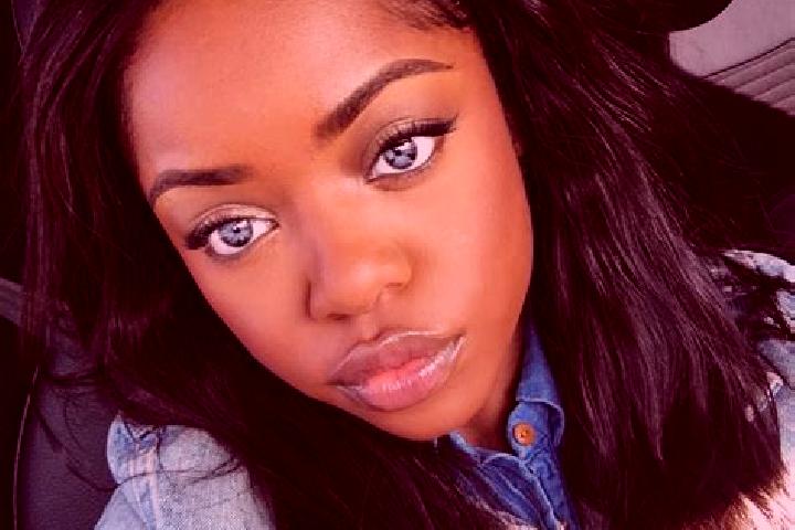 Eva, 31, a black blue-eyed ebony companion based in Puerta del Llano. Offering A-Level, Fetish, Domination, BDSM. Available for incall and outcall, day and e...