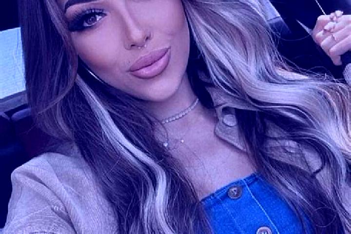 Eva, 31, a dark blonde brown-eyed indian companion based in Agios Pavlos. Offering Overnight, Fetish. Available for incall and outcall, overnight bookings av...
