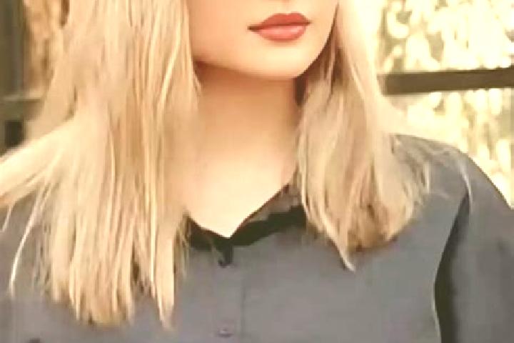 Eva, 31 — Escort in Abadeh Tashk, Iran