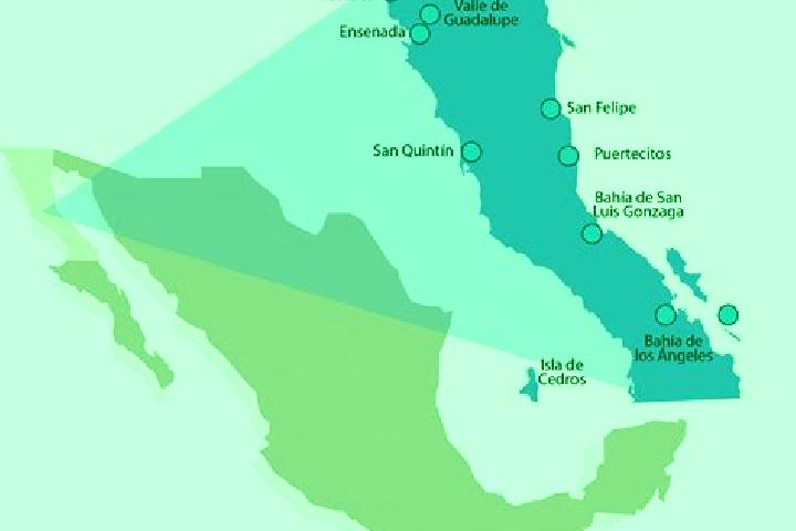 Eva, 31 — Escort in Bahia de los Angeles, Mexico