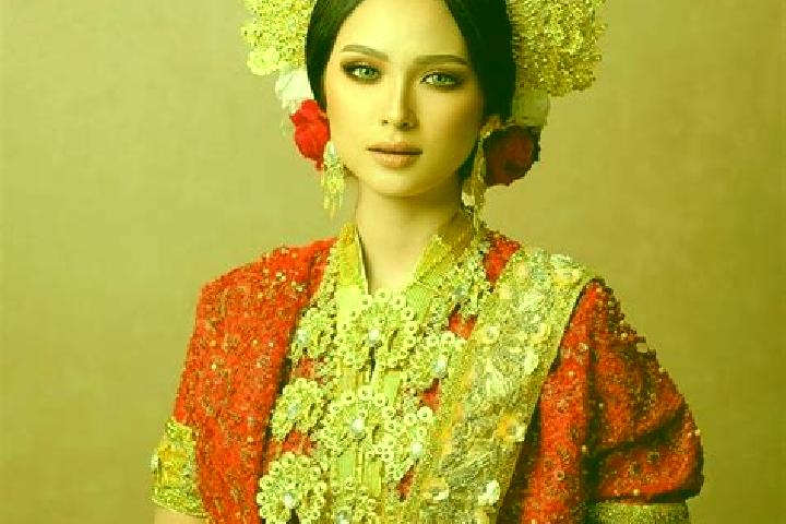 Eva, 31 — Escort in Bugis, Indonesia