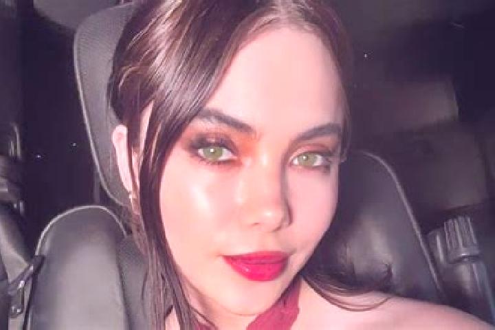 Eva, 31 — Escort in El Resbalon, Mexico