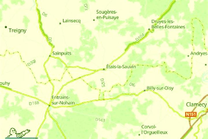 Eva, 31 — Escort in Etais-la-Sauvin, France