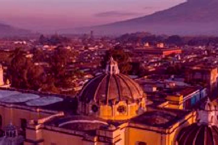 Eva, 31 — Escort in Guatemala City, Guatemala