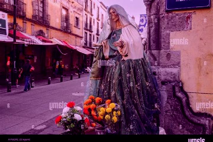 Eva, 31 — Escort in Jesus Maria, Mexico