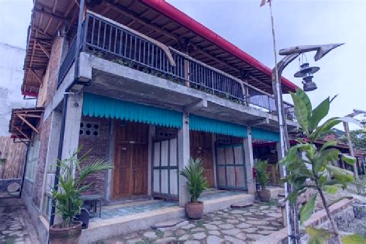Eva, 31 — Escort in Kampung Laksamana, Indonesia