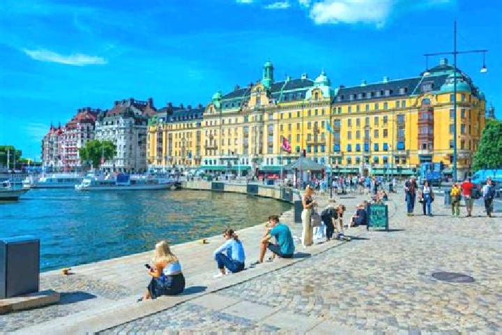 Eva, 31 — Escort in Klippan, Sweden