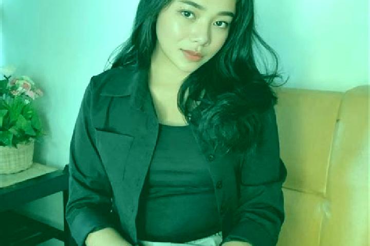 Eva, 31 — Escort in Loakulu, Indonesia
