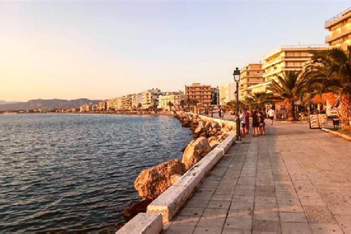 Eva, 31 — Escort in Loutraki, Greece