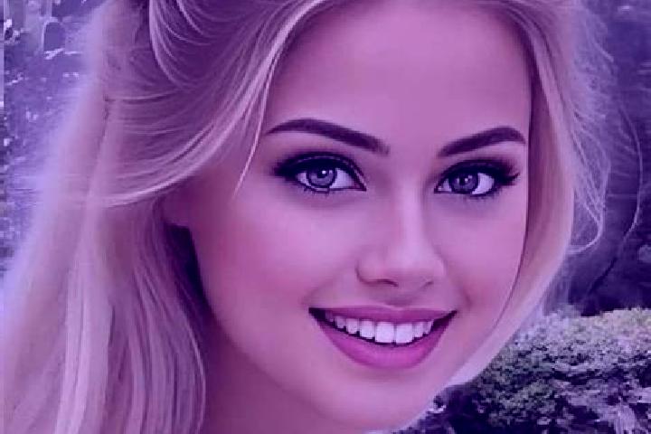 Eva, 31 — Escort in Lugovskiy, Russia