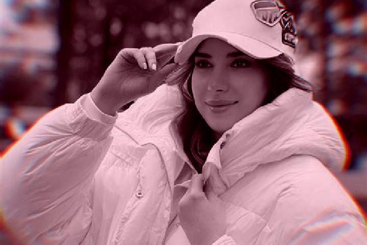 Eva, 31 — Escort in Lukyanivka, Ukraine