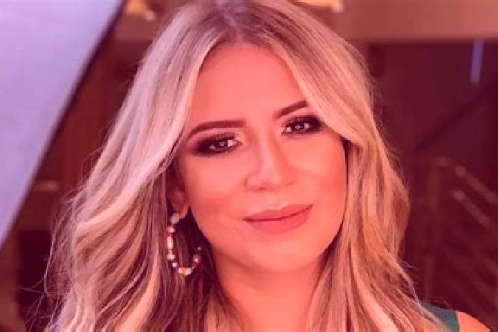 Eva, 31 — Escort in Mendonca, Brazil