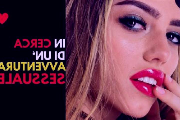 Eva, 31 — Escort in Montaperto, Italy