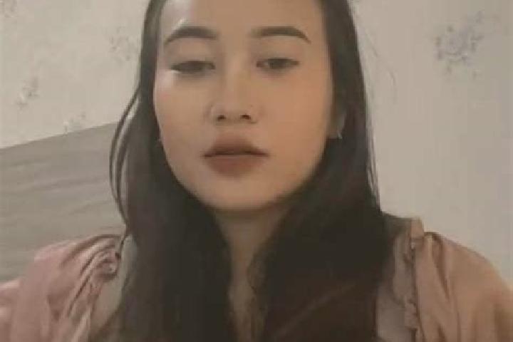 Eva, 31 — Escort in Pasar Kulon, Indonesia