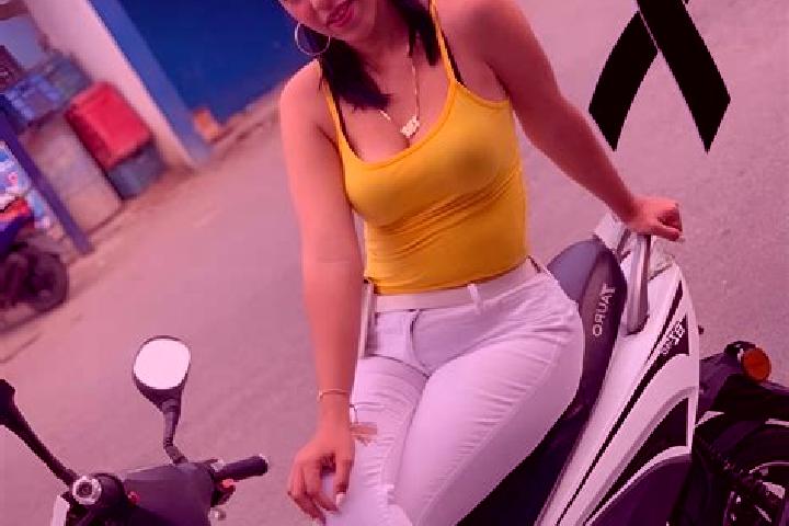Eva, 31 — Escort in Sabana Iglesia, Dominican Republic