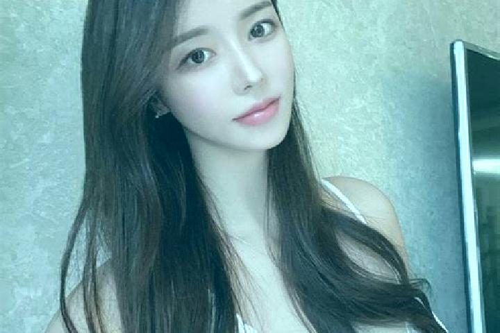 Eva, 31 — Escort in Sanqishi, China