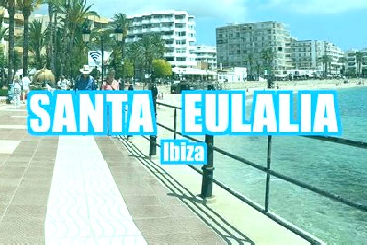 Eva, 31 — Escort in Santa Eulalia, Spain